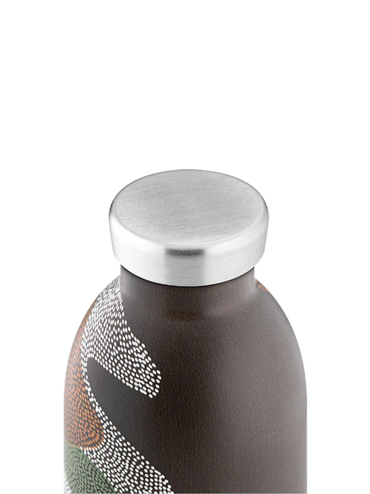 24Bottles Clima Bottle Camo Zone 500ml
