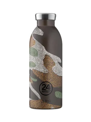 24Bottles Clima Bottle Camo Zone 500ml