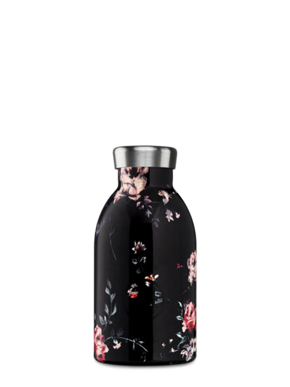 24Bottles Clima Bottle Ebony Rose 330ml