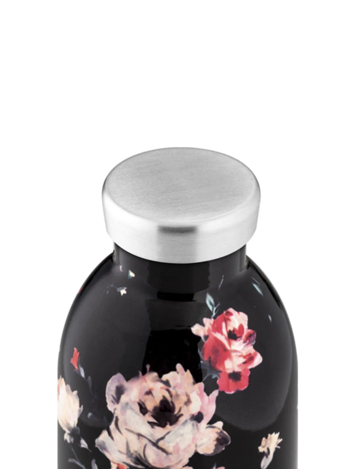 24Bottles Clima Bottle Ebony Rose 330ml