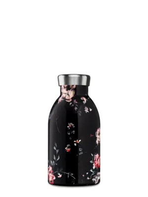 24Bottles Clima Bottle Ebony Rose 330ml