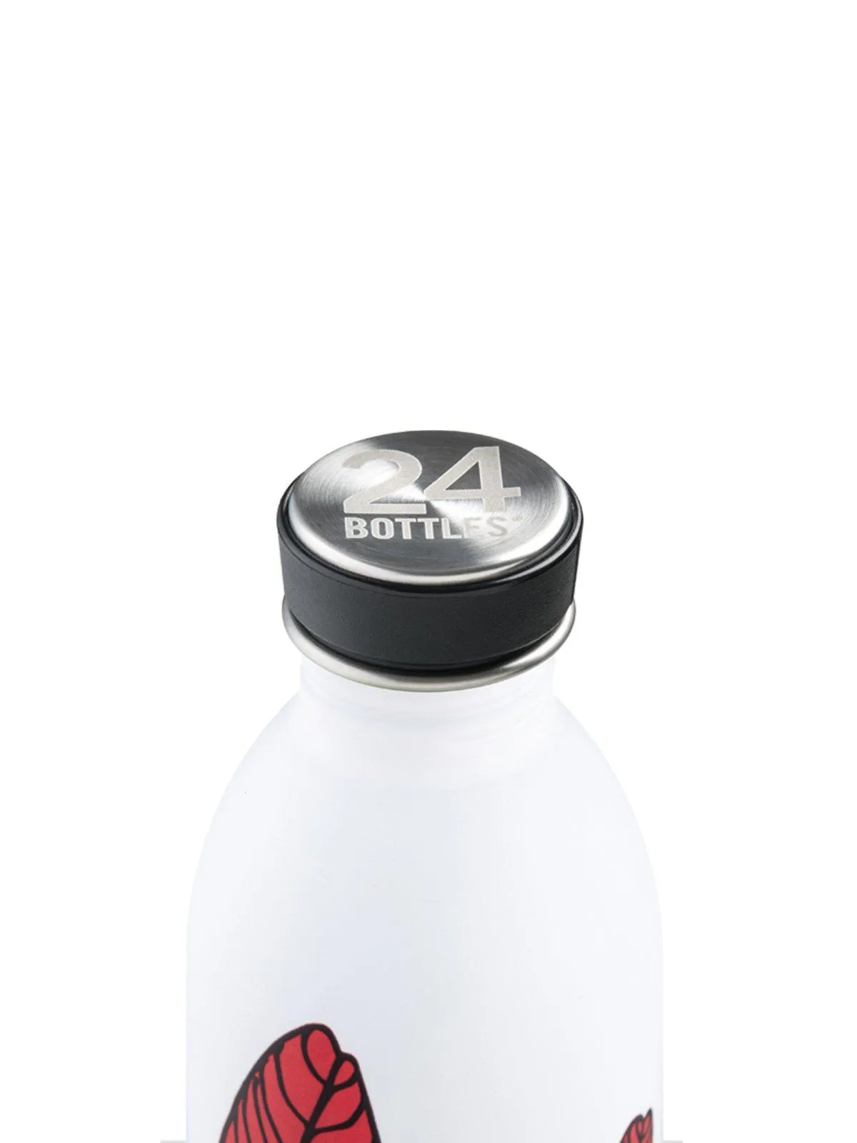 24Bottles Urban Bottle Persian Shield 500ml