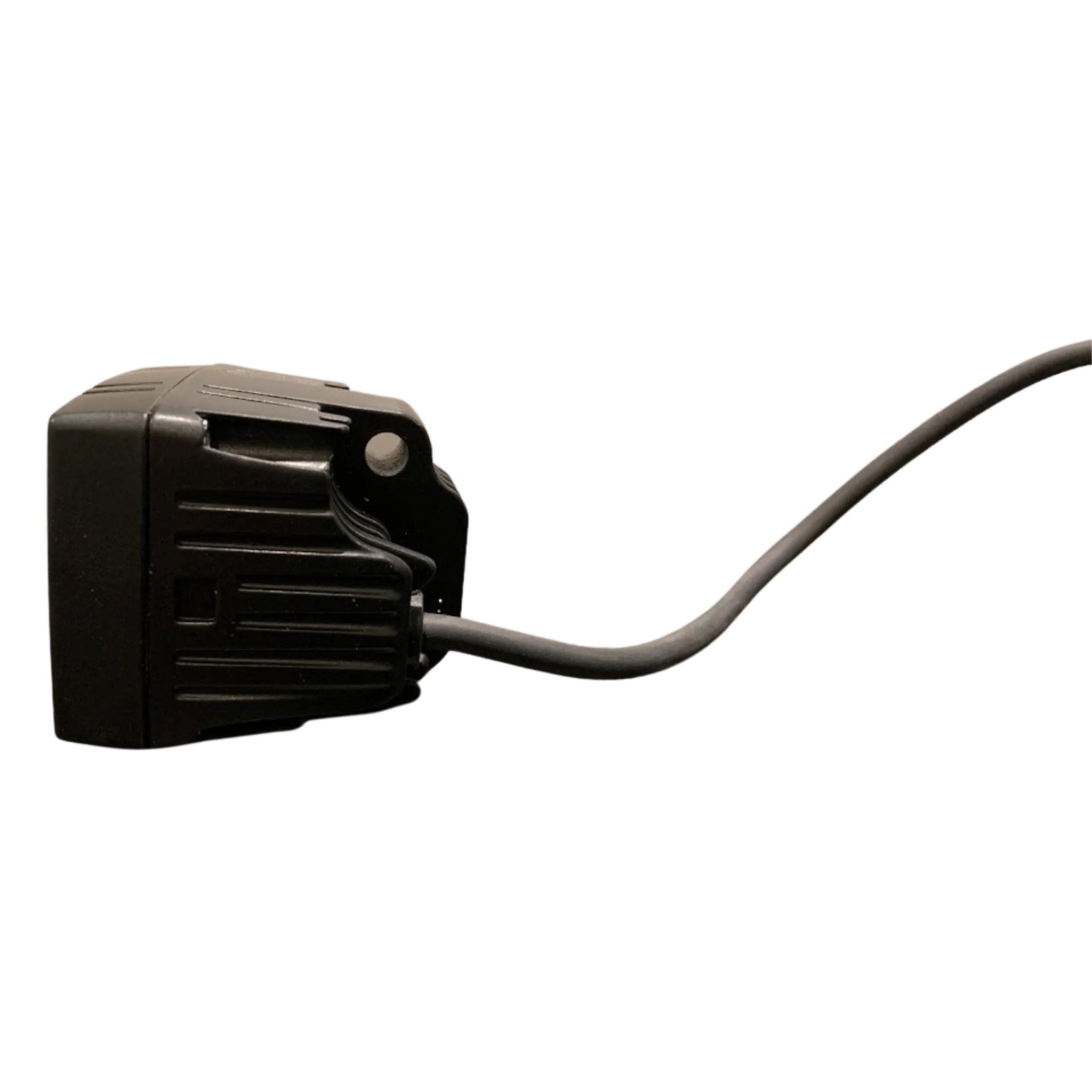 2.5" Single Row Scenic Light Pod