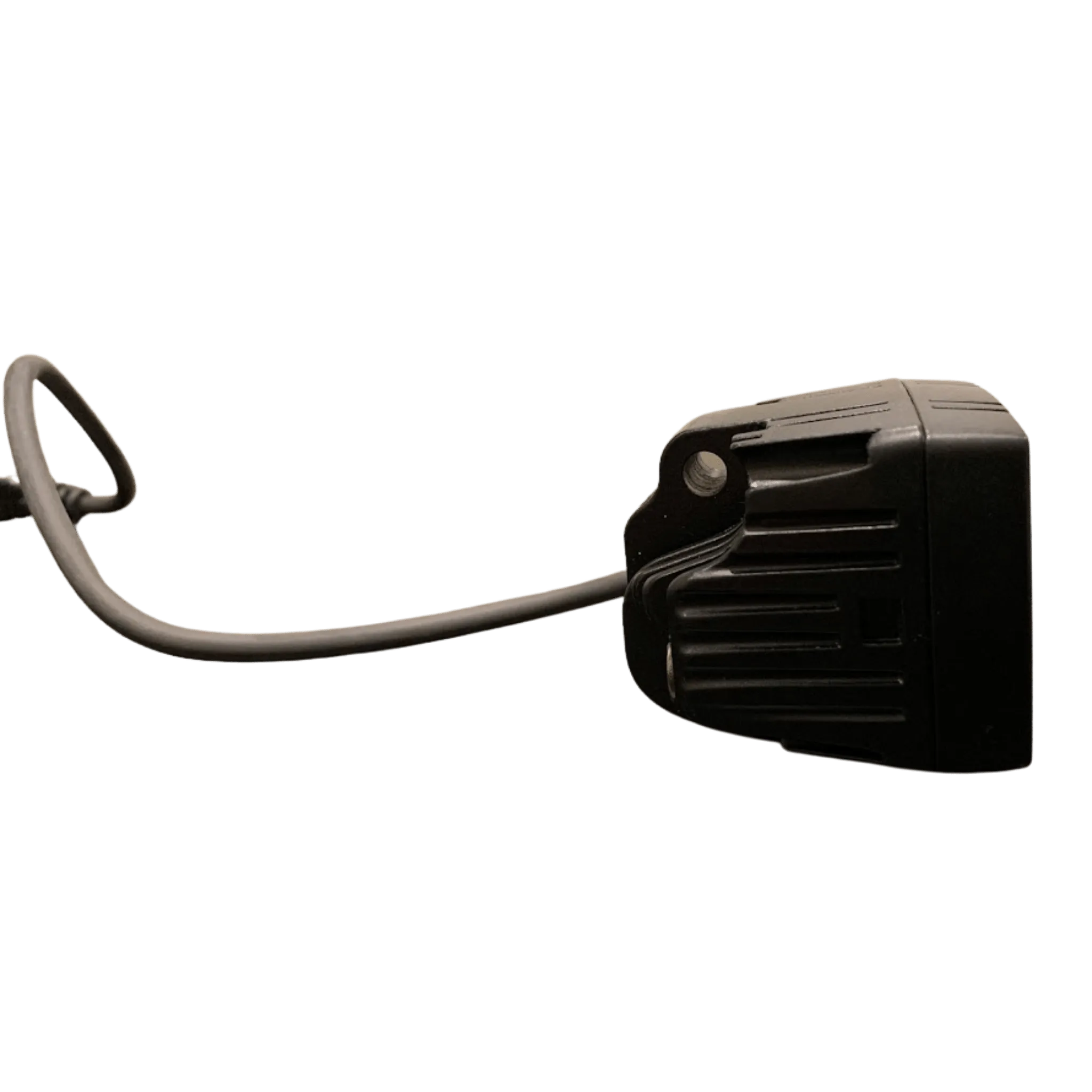 2.5" Single Row Scenic Light Pod