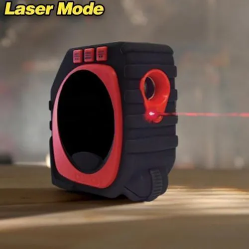 3-in-1 Digital Measuring Tool