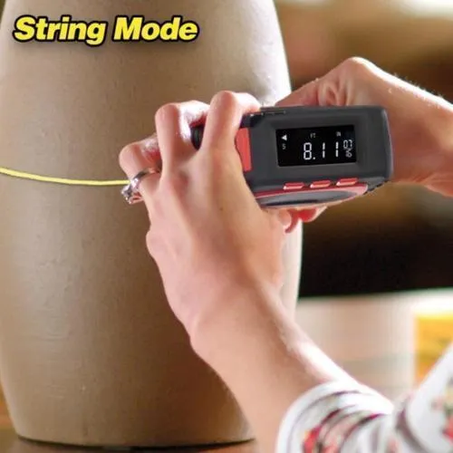 3-in-1 Digital Measuring Tool