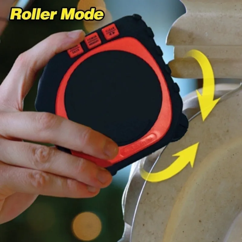 3 in 1 High Accuracy Digital Laser Tape
