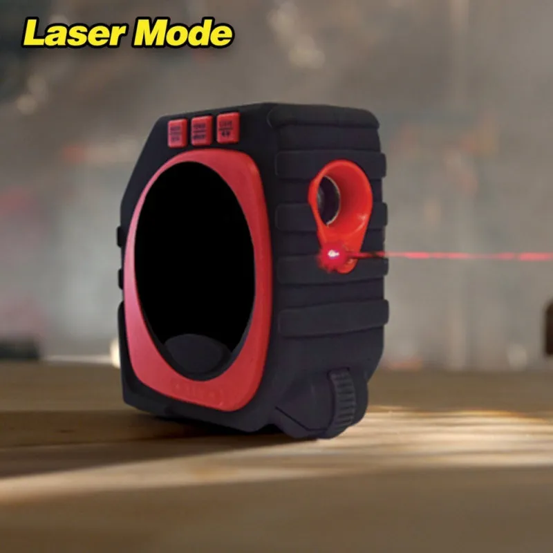3 in 1 Measuring Tape