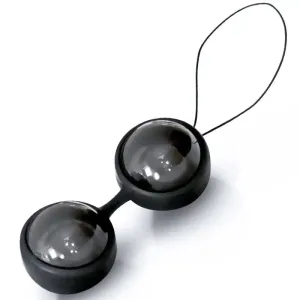 3 Inch Lelo Bendable Silicone Kegel Orgasm Balls for Her