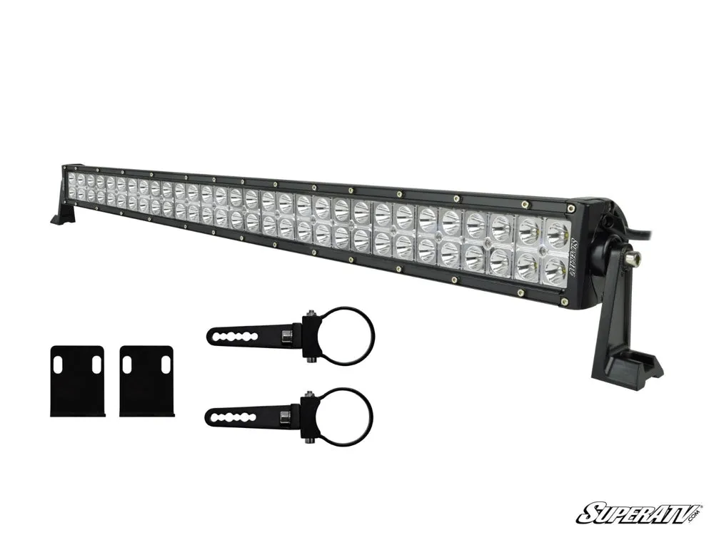 30" LED Combination Spot/Flood Light Bar
