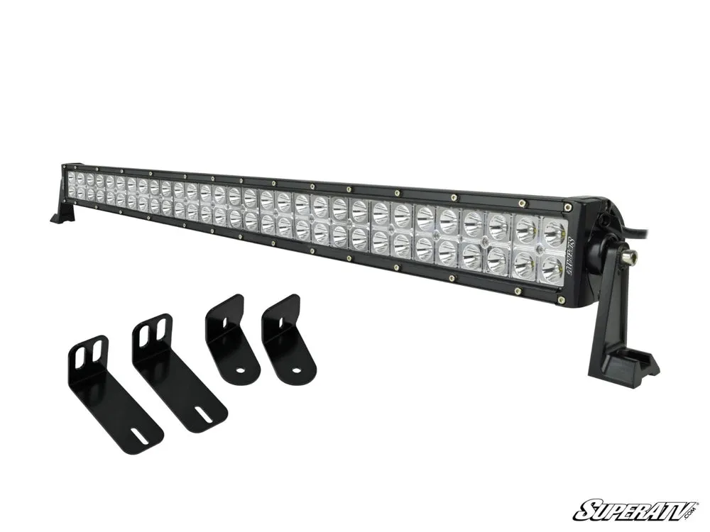 30" LED Combination Spot/Flood Light Bar