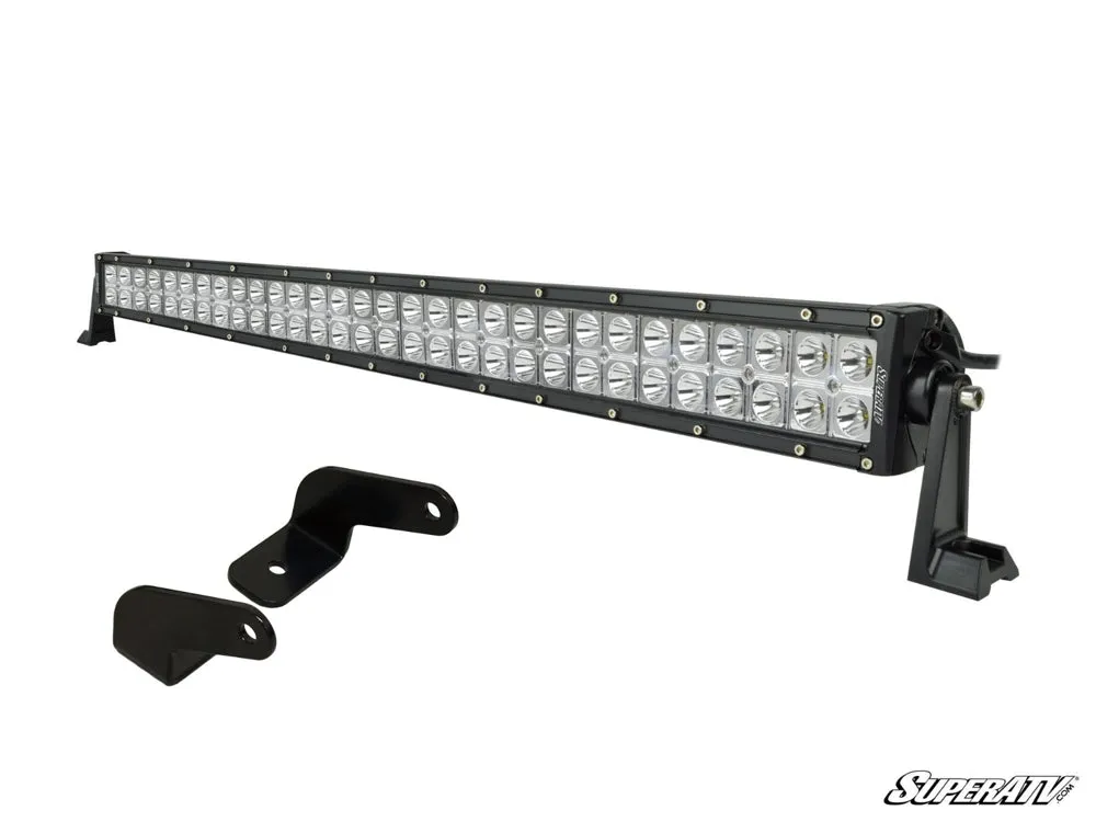 30" LED Combination Spot/Flood Light Bar