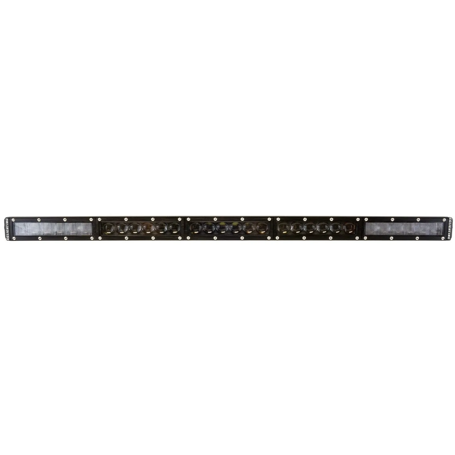 30" RACE SERIES SINGLE ROW LED LIGHT BAR