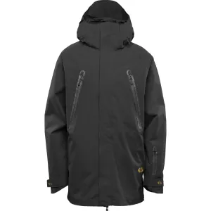 32 Deep Creek Parka Black