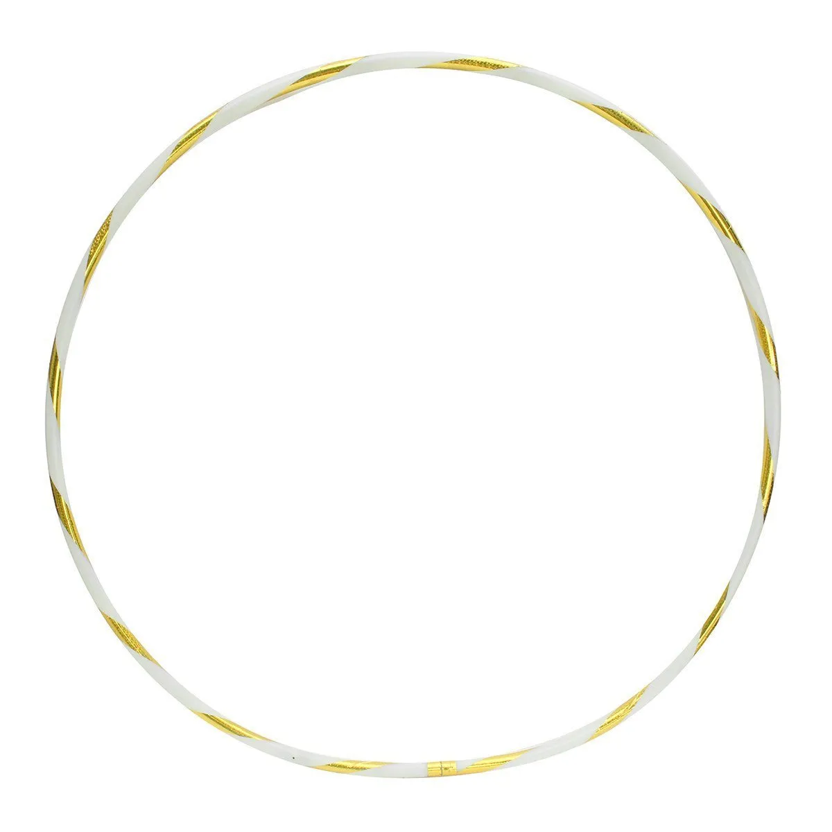 35''to 24" 24 to 10-LED Lights Glow in Dark Hula Hoop