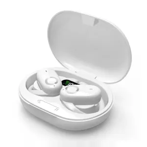 3D Surround Sound Open OWS Bluetooth Headset Wireless Earphones