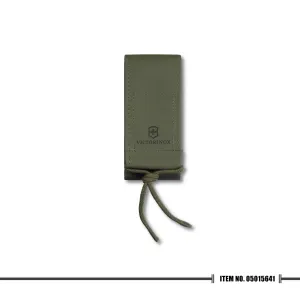 4.0841.N Belt and Molle Pouch, Nylon