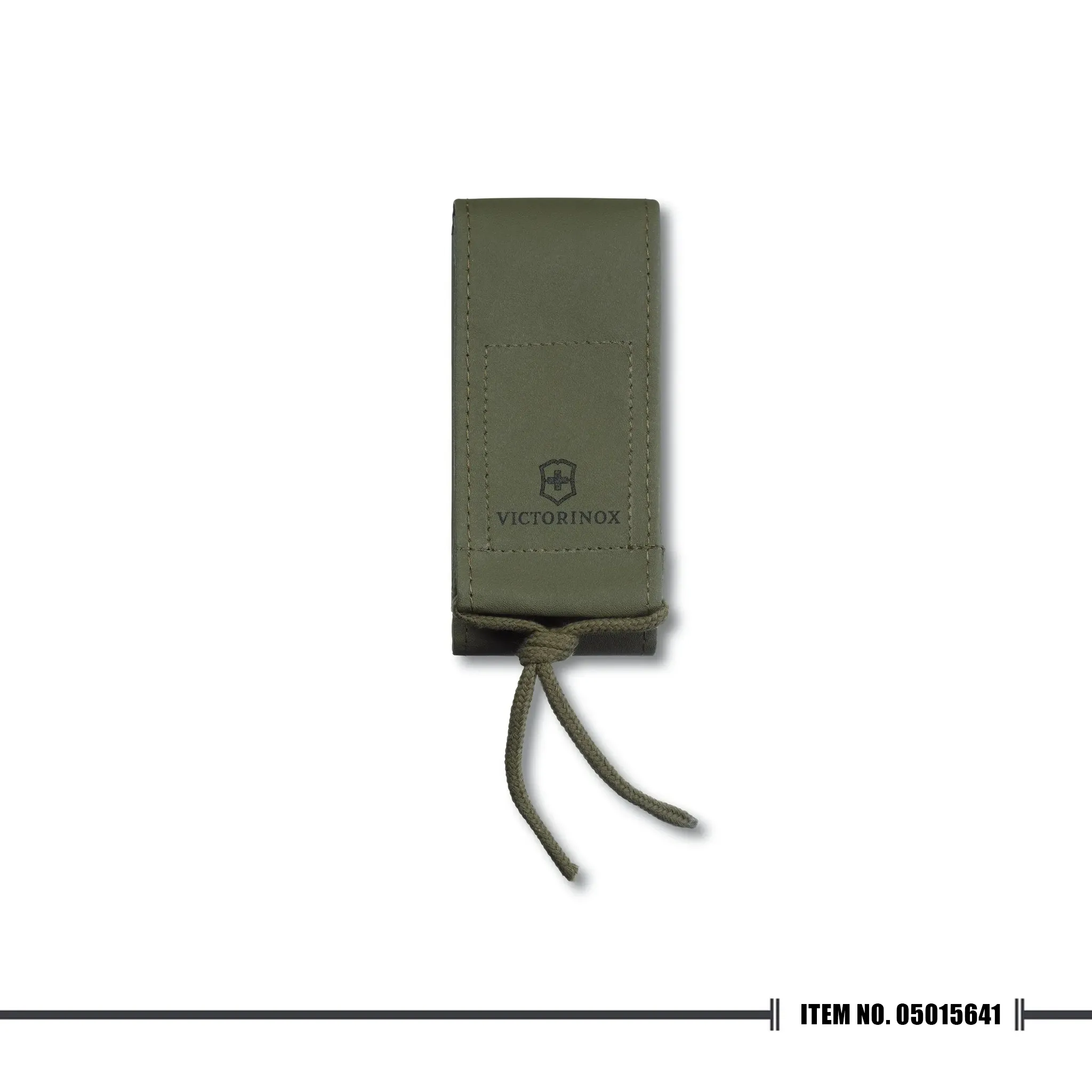 4.0841.N Belt and Molle Pouch, Nylon