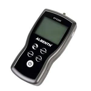 44lbf/200N/20kgf/700ozf/ 20000gf/ EFG Digital Handheld Push Pull Force Gauge