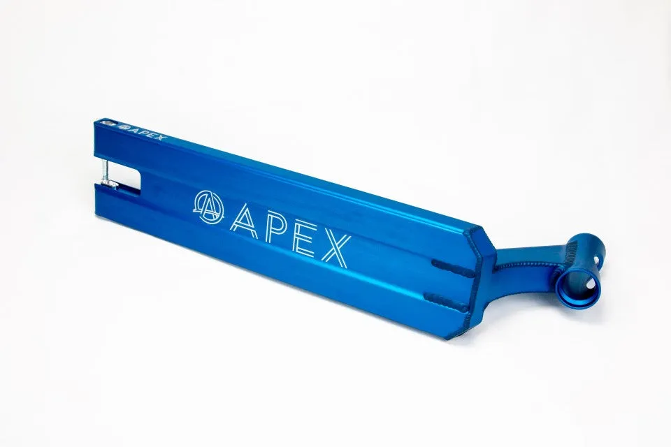 5″ DECK Blue