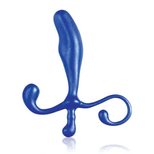 5-Inch Male P-Spot Massager - Discover Intense Pleasure