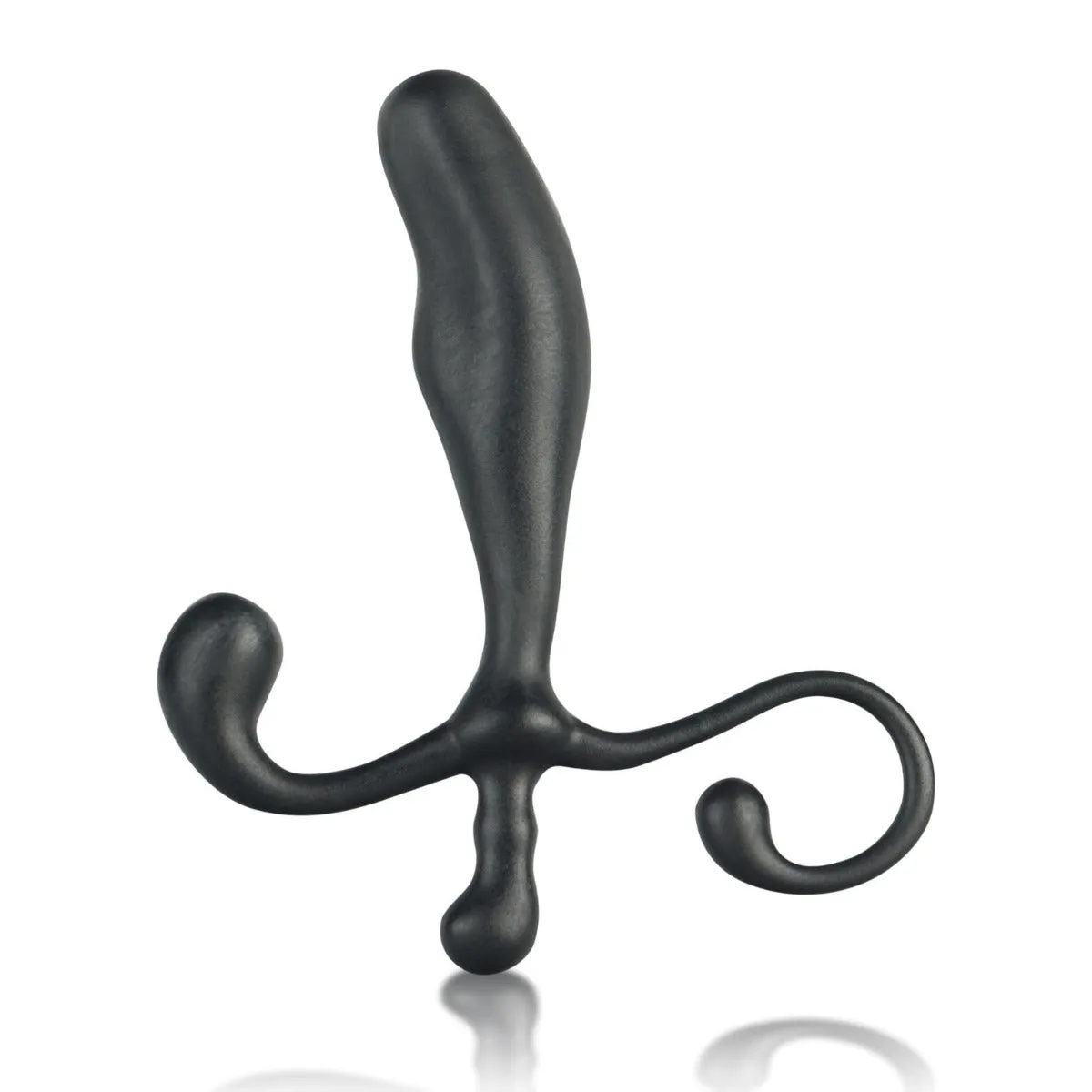 5-Inch Male P-Spot Massager - Discover Intense Pleasure
