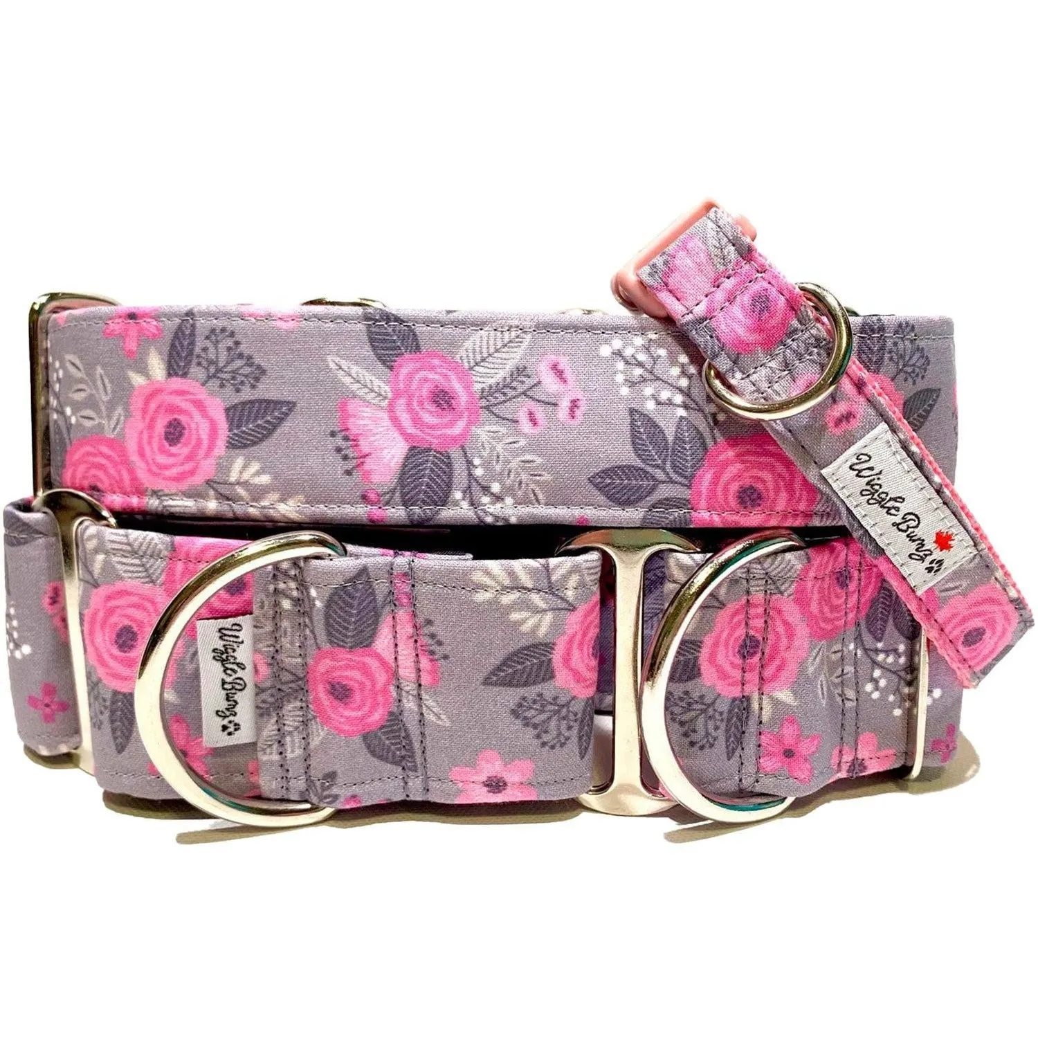 50 Shades of Floral