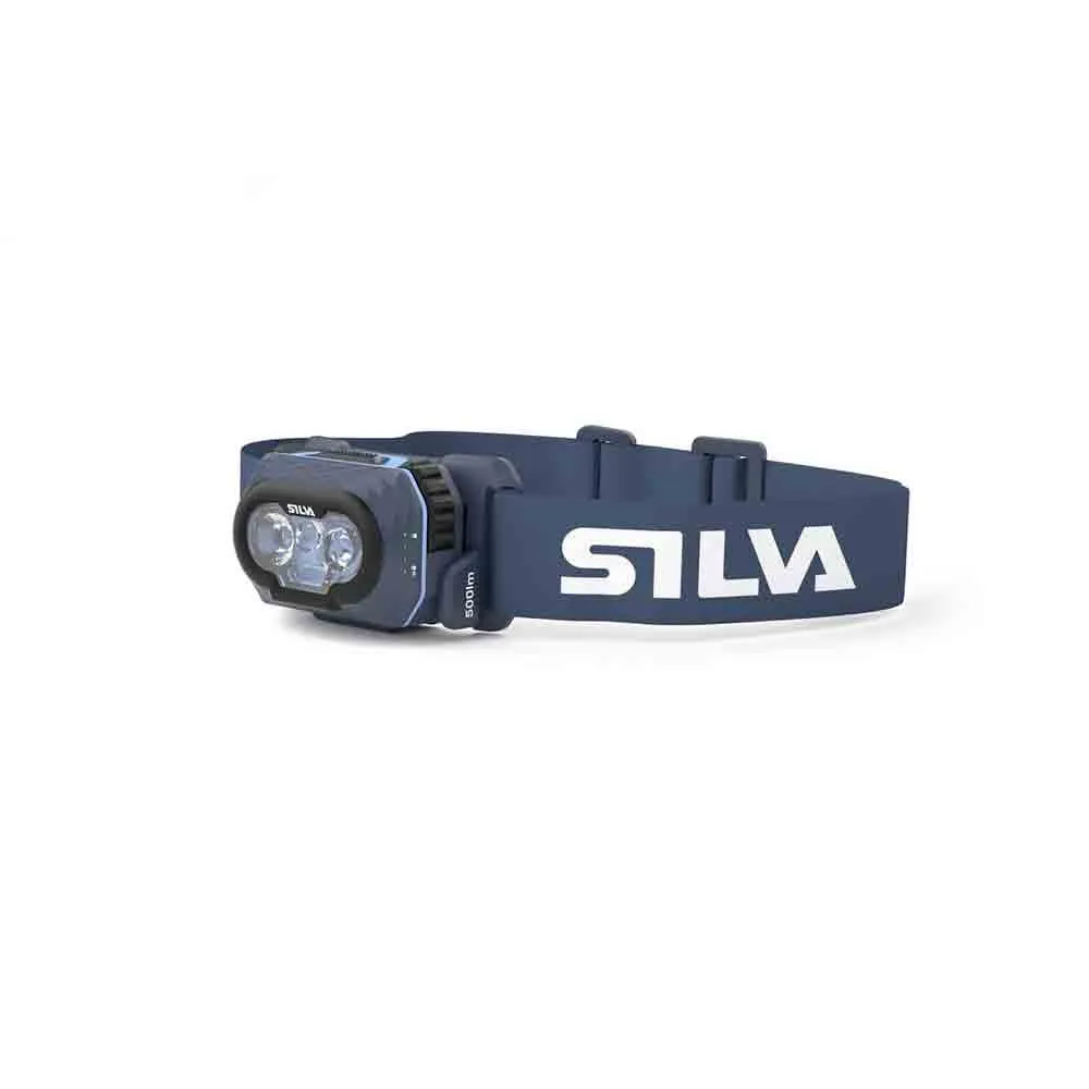 500流明頭燈 Headlamp Discover 500 lumens