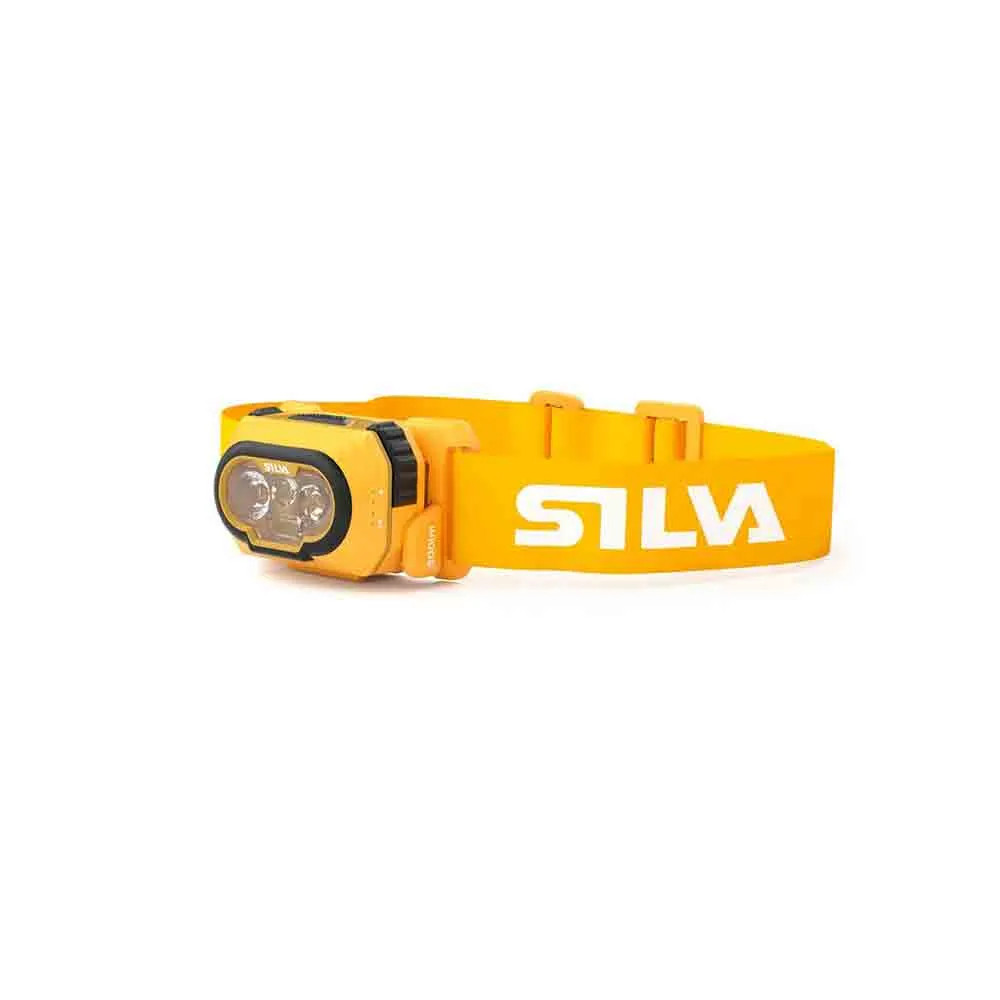 500流明頭燈 Headlamp Discover 500 lumens