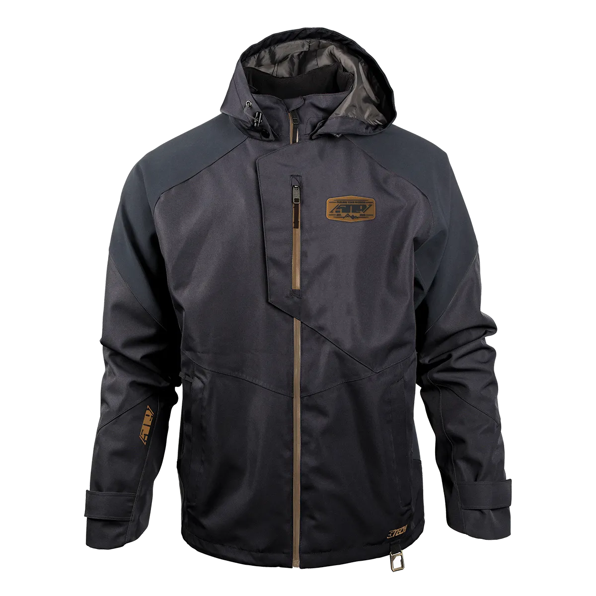 509 Limited Edition: Evolve Jacket Shell (CLEARANCE)