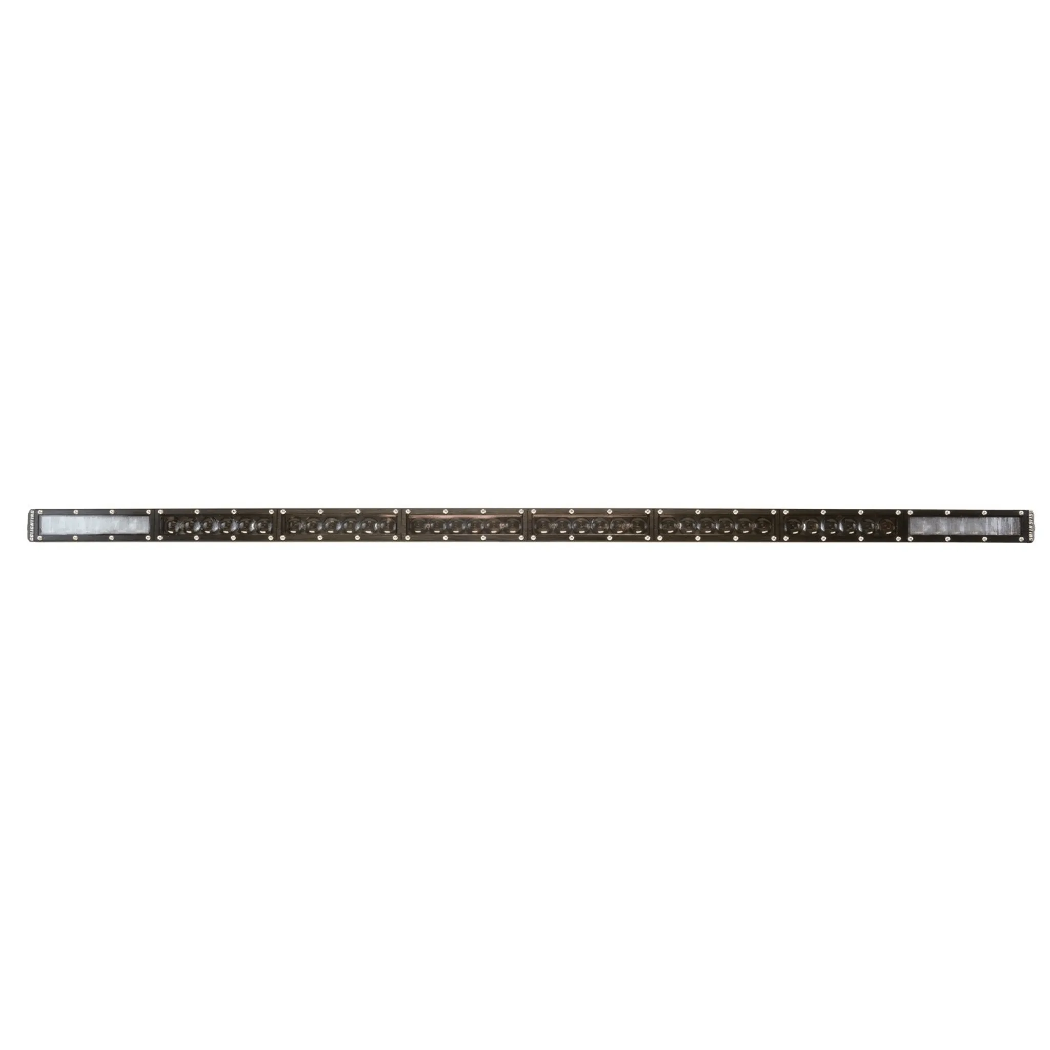 50" G4 Single Row LED Light Bar (Universal)
