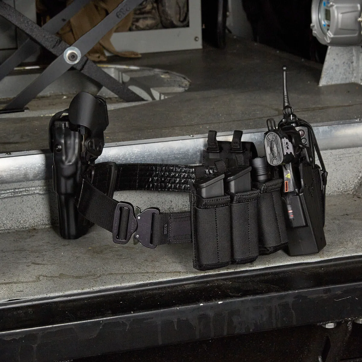 5.11 Tactical Maverick Assaulters Belt