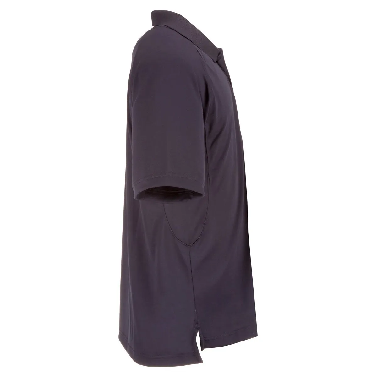 5.11 Tactical Performance Short Sleeve Polo Dark Navy