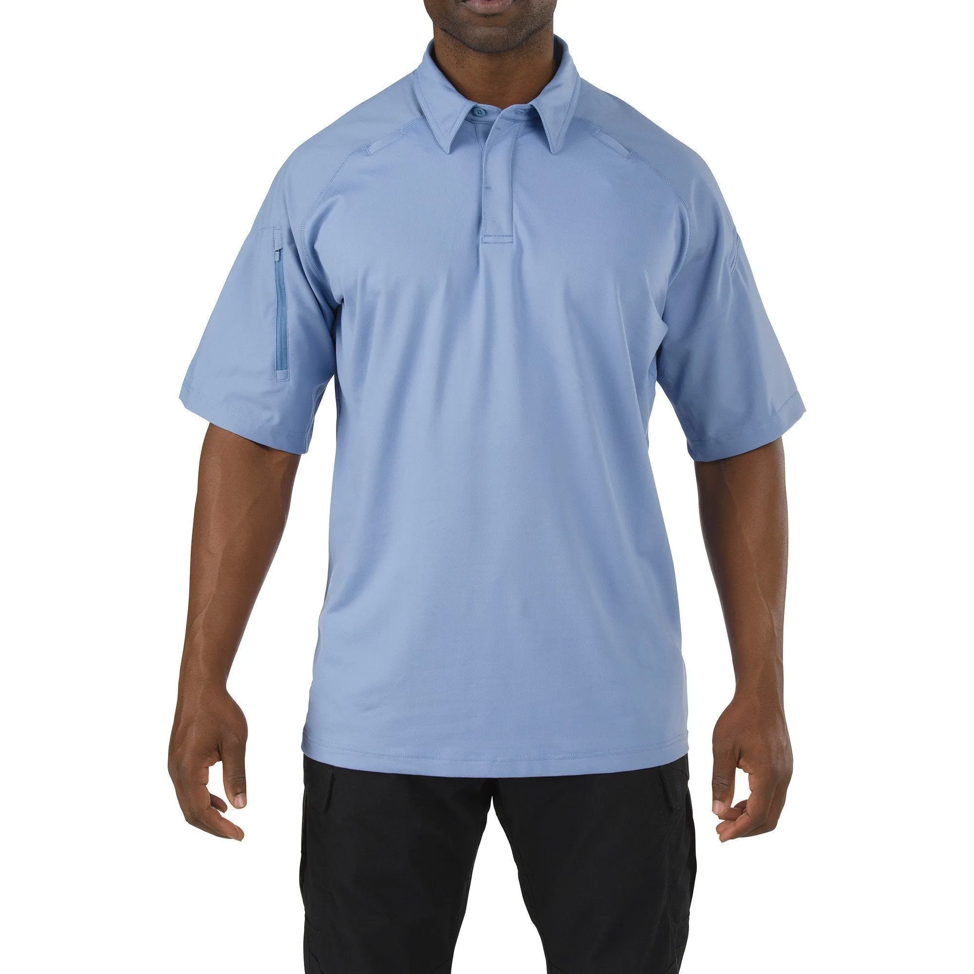 5.11 Tactical Rapid Performance Short Sleeve Polo