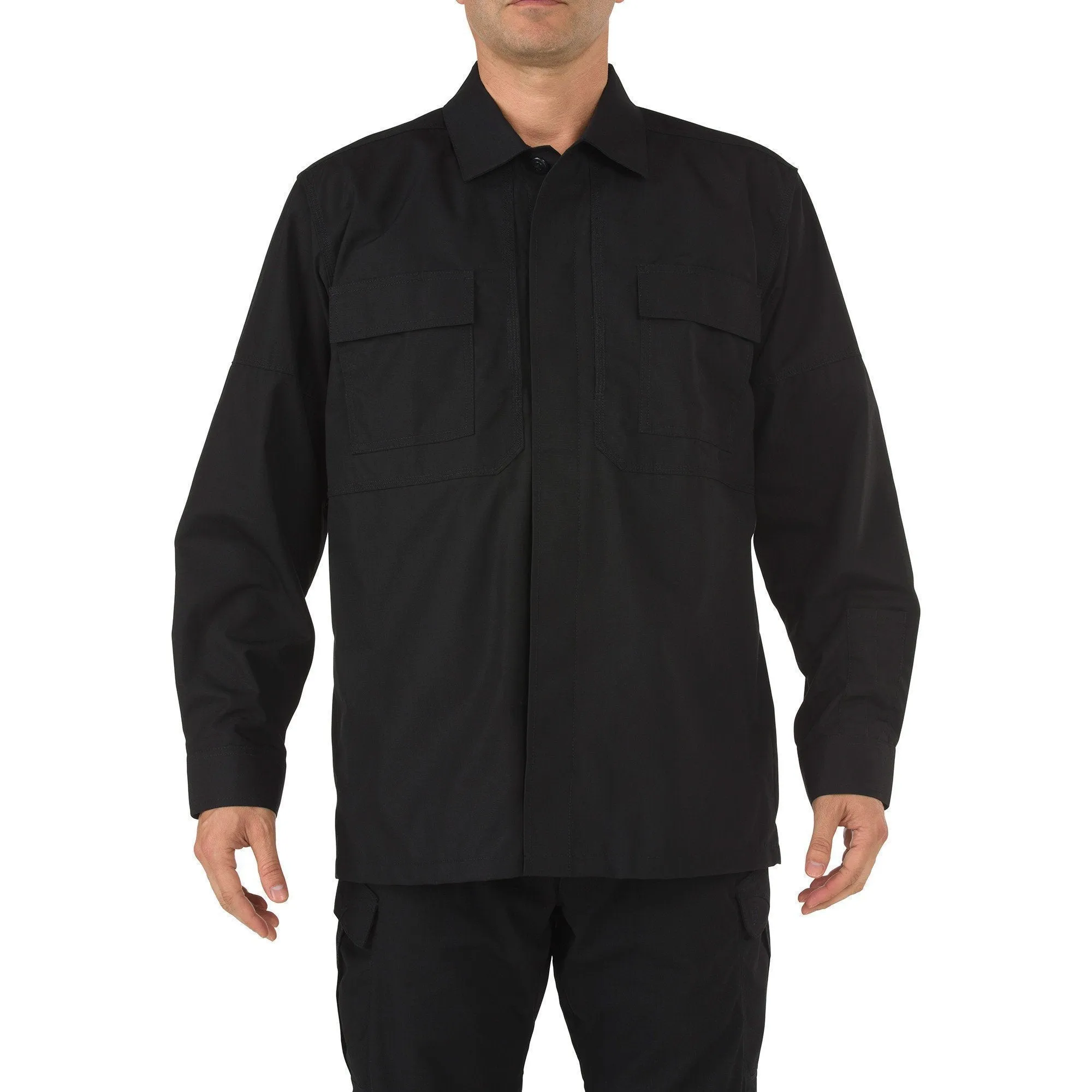 5.11 Tactical RipStop TDU Long Sleeve Shirt
