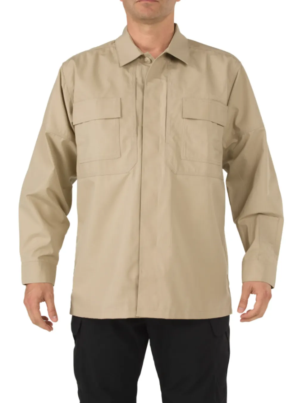 5.11 Tactical Ripstop TDU Long Sleeve Shirt