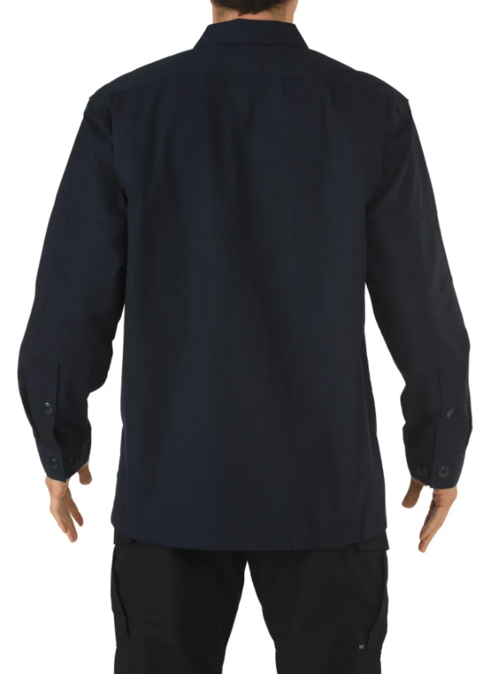 5.11 Tactical Ripstop TDU Long Sleeve Shirt