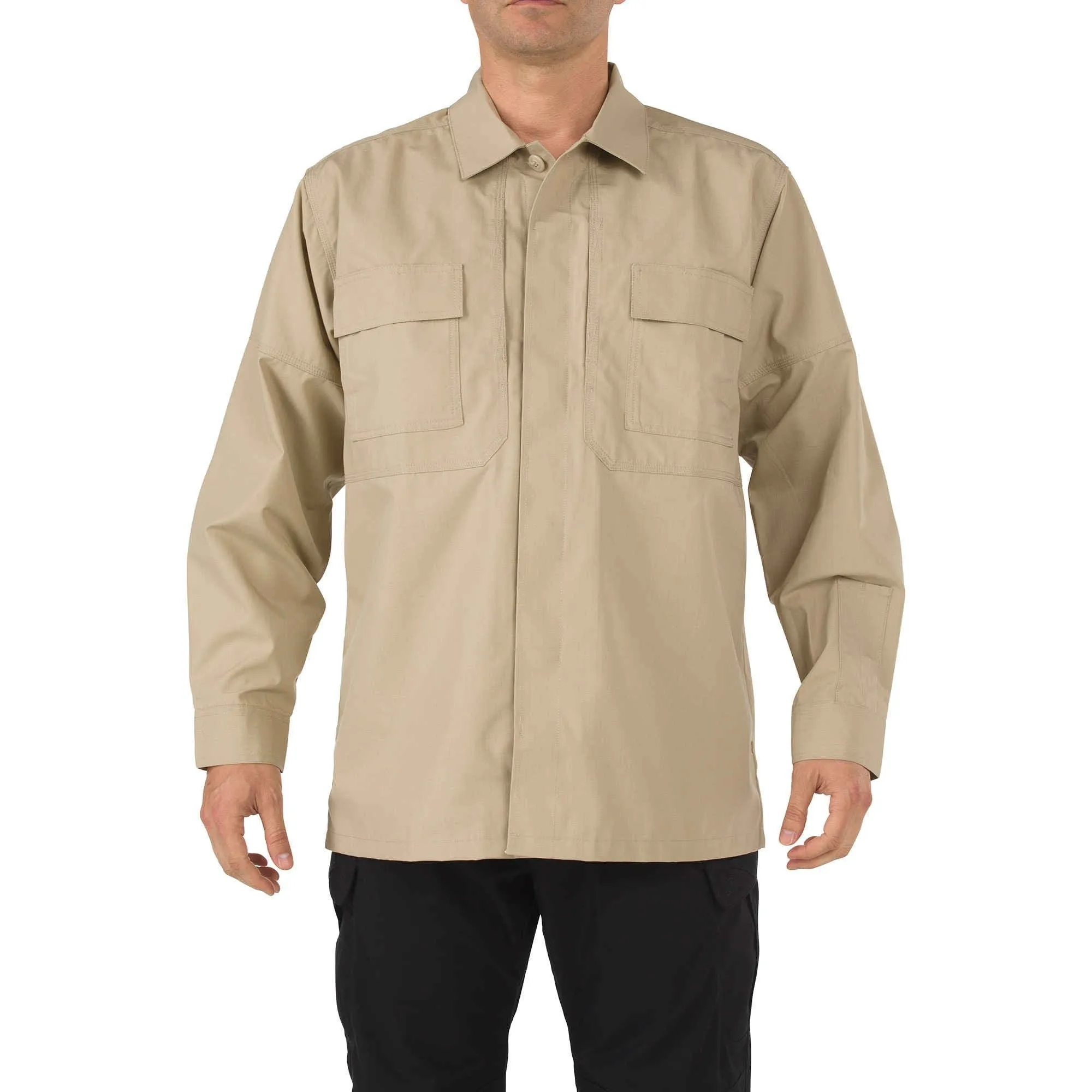 5.11 Tactical RipStop TDU Long Sleeve Shirt