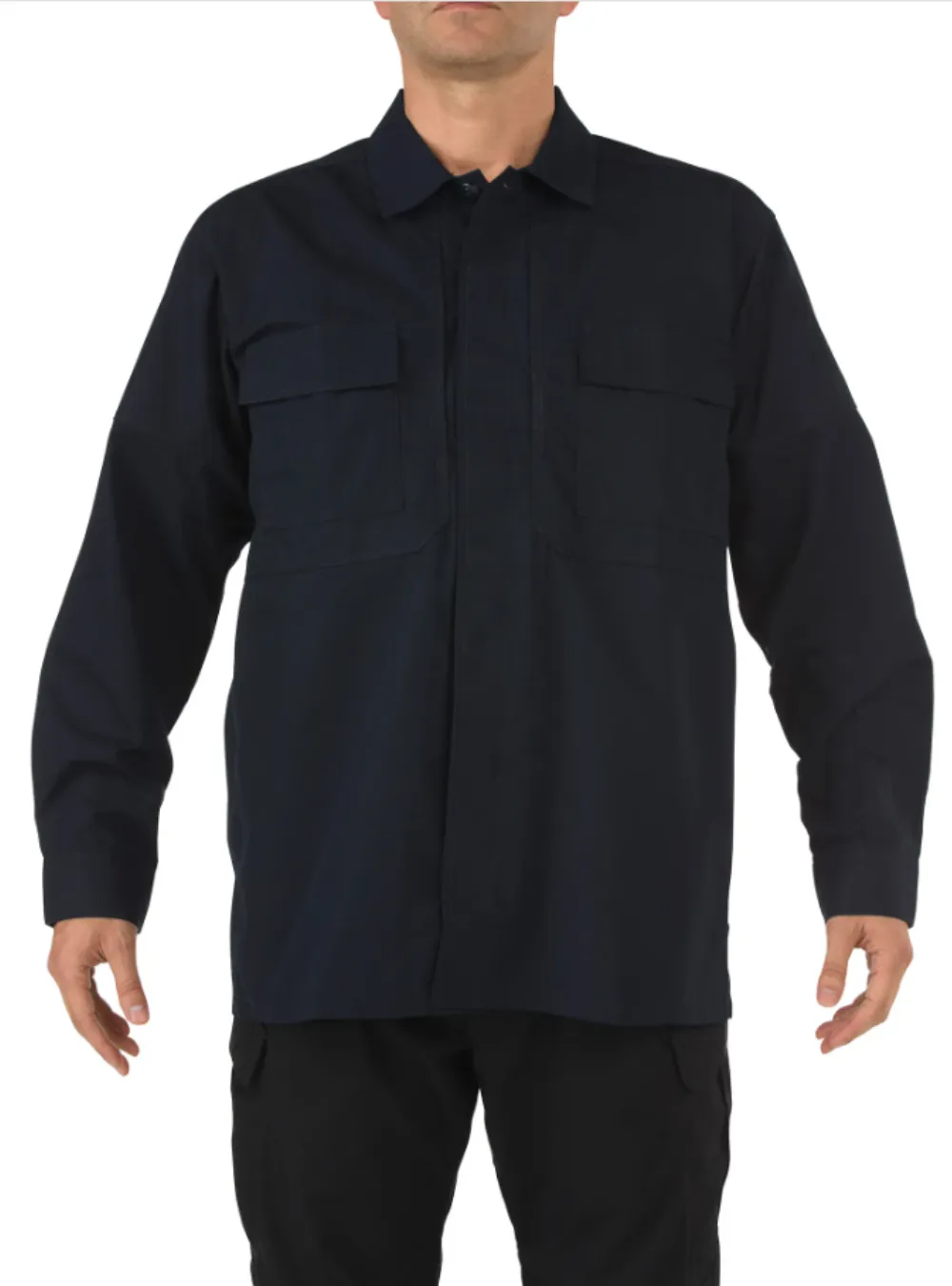 5.11 Tactical Ripstop TDU Long Sleeve Shirt