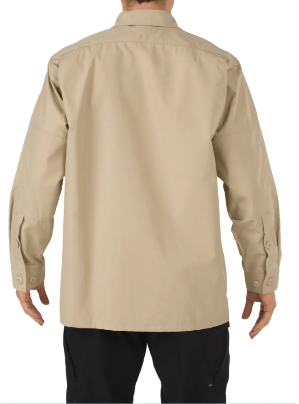 5.11 Tactical Ripstop TDU Long Sleeve Shirt