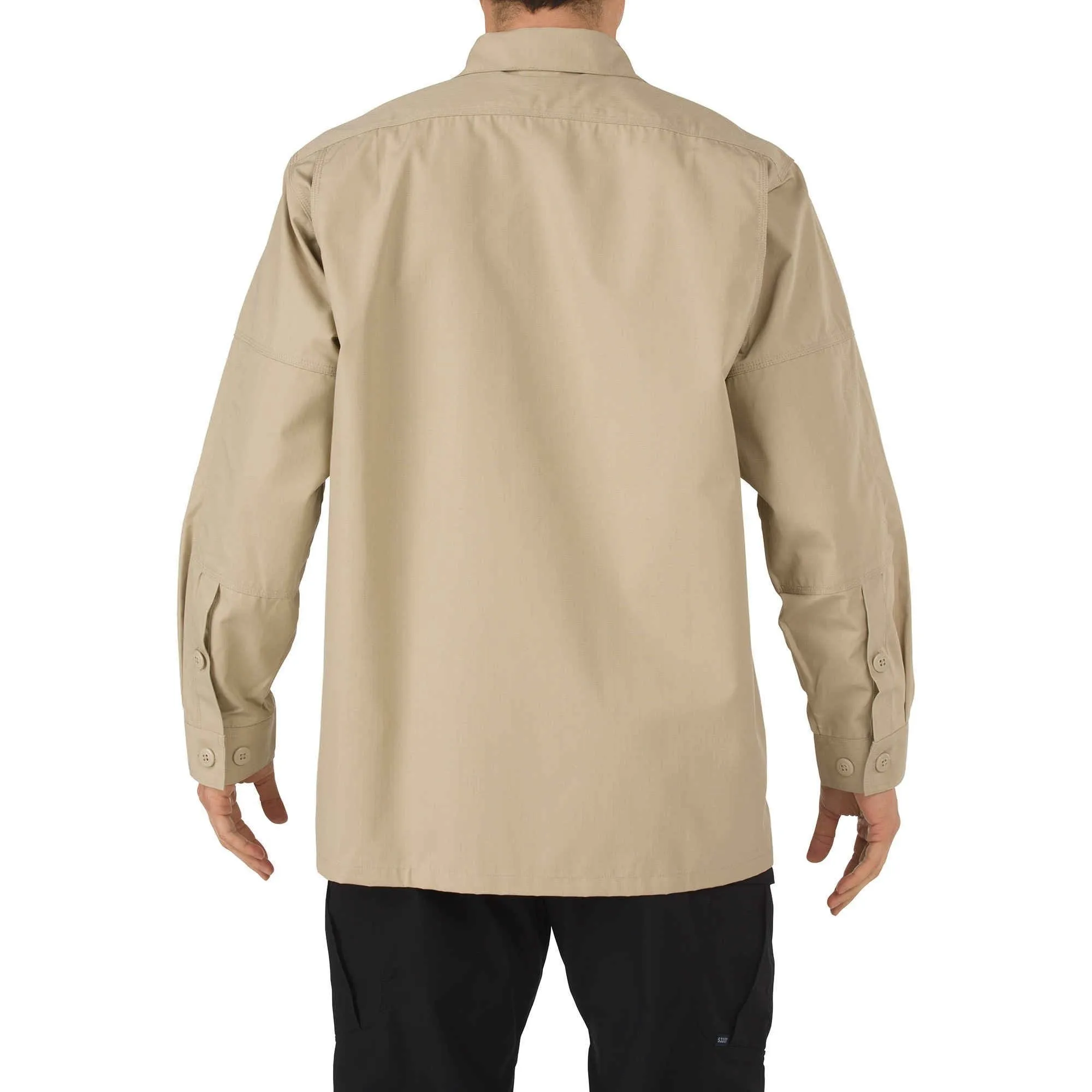 5.11 Tactical RipStop TDU Long Sleeve Shirt
