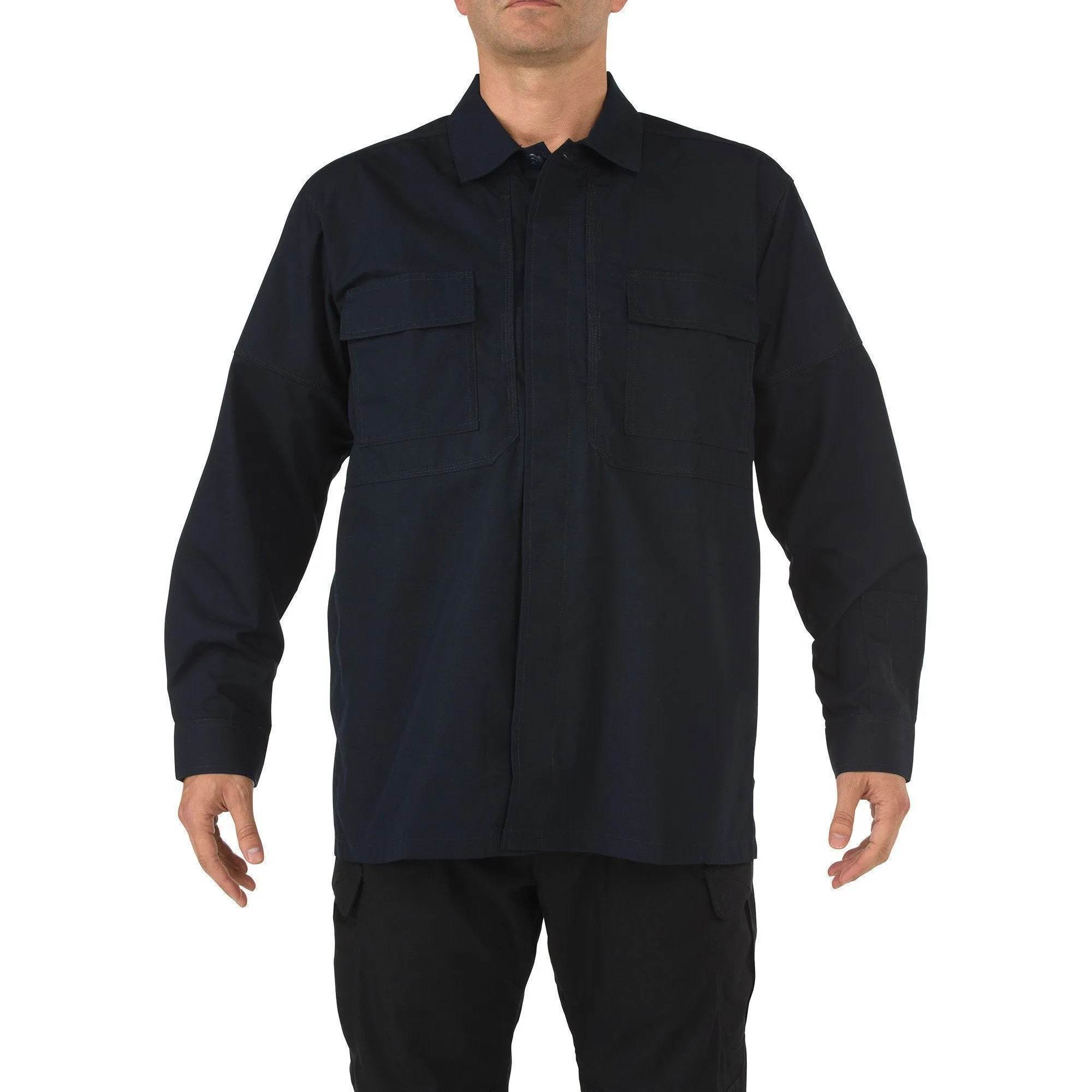 5.11 Tactical RipStop TDU Long Sleeve Shirt