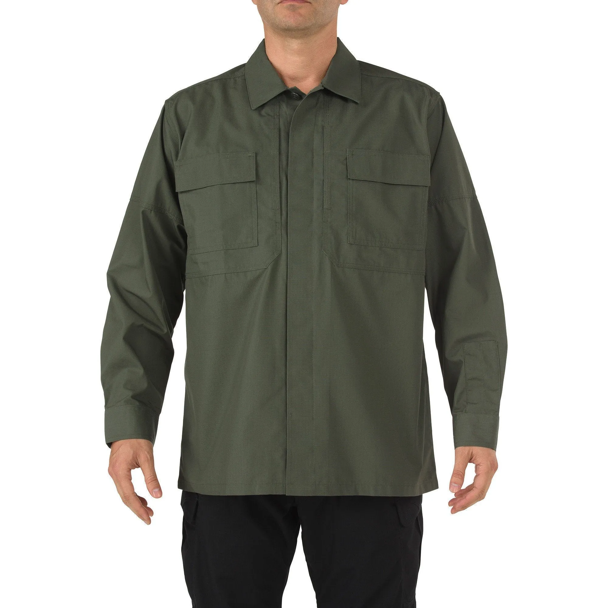 5.11 Tactical RipStop TDU Long Sleeve Shirt