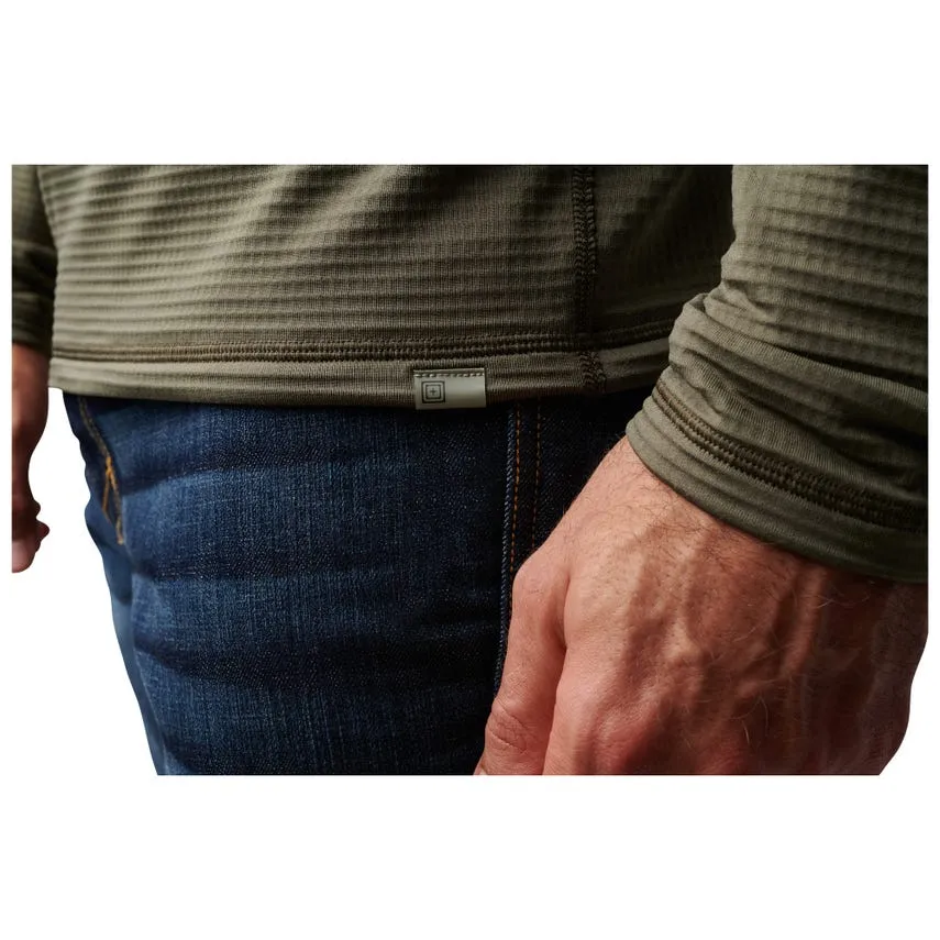 5.11 TACTICAL Stratos 1/4 Zip