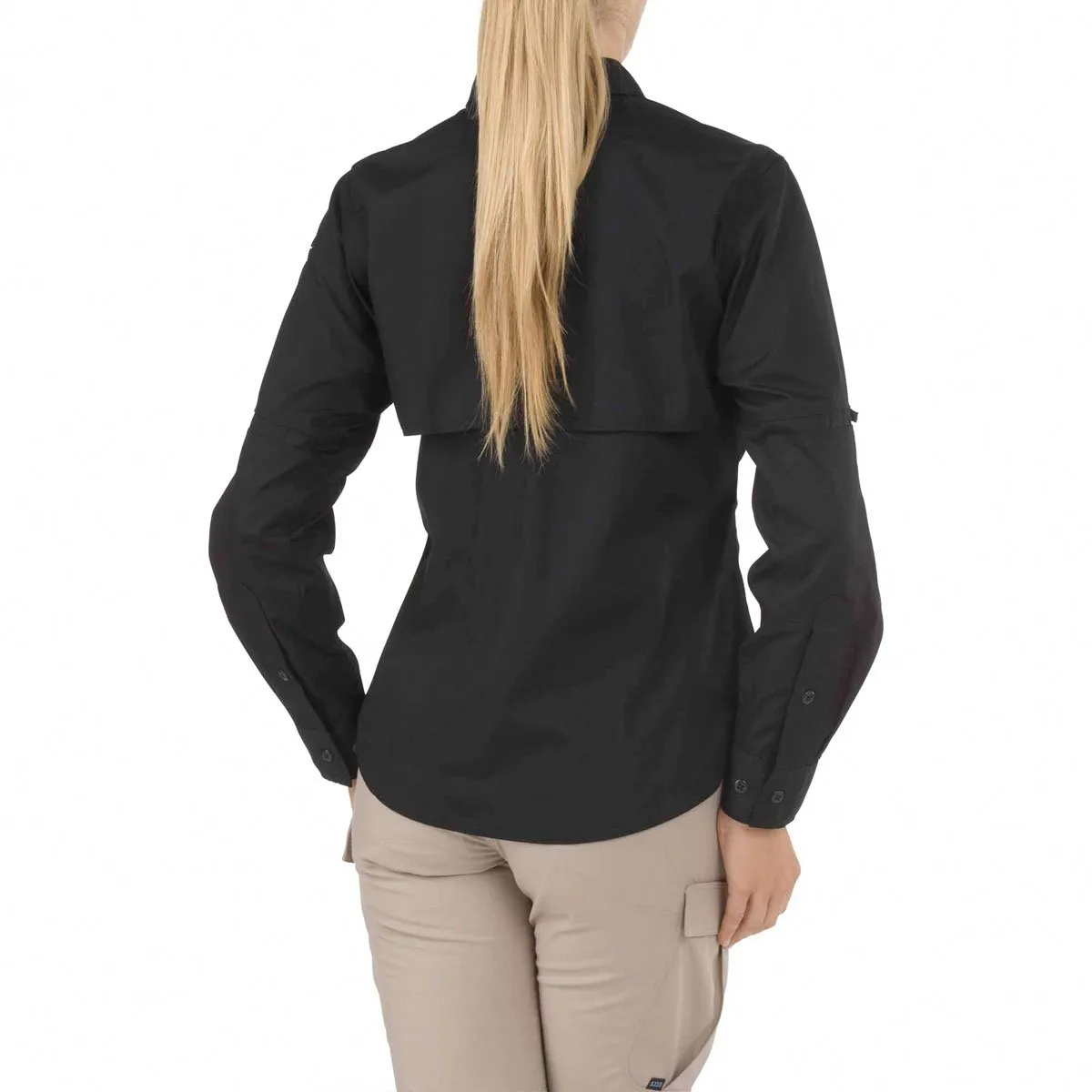 5.11 Tactical Womens Taclite Pro Long Sleeve Shirt