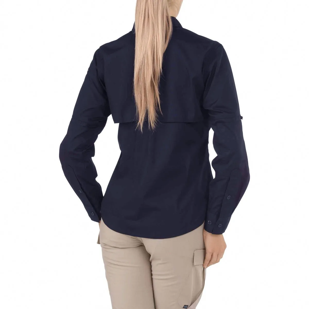 5.11 Tactical Womens Taclite Pro Long Sleeve Shirt