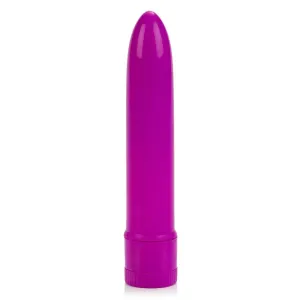 5.6-inch Colt Neon Purple Multi-speed Mini Classic Bullet Vibrator