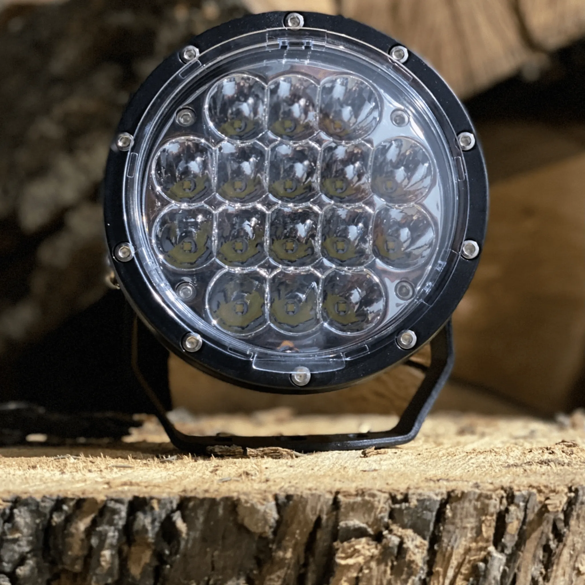 5" Daymaker Long Range LED Light (Universal)