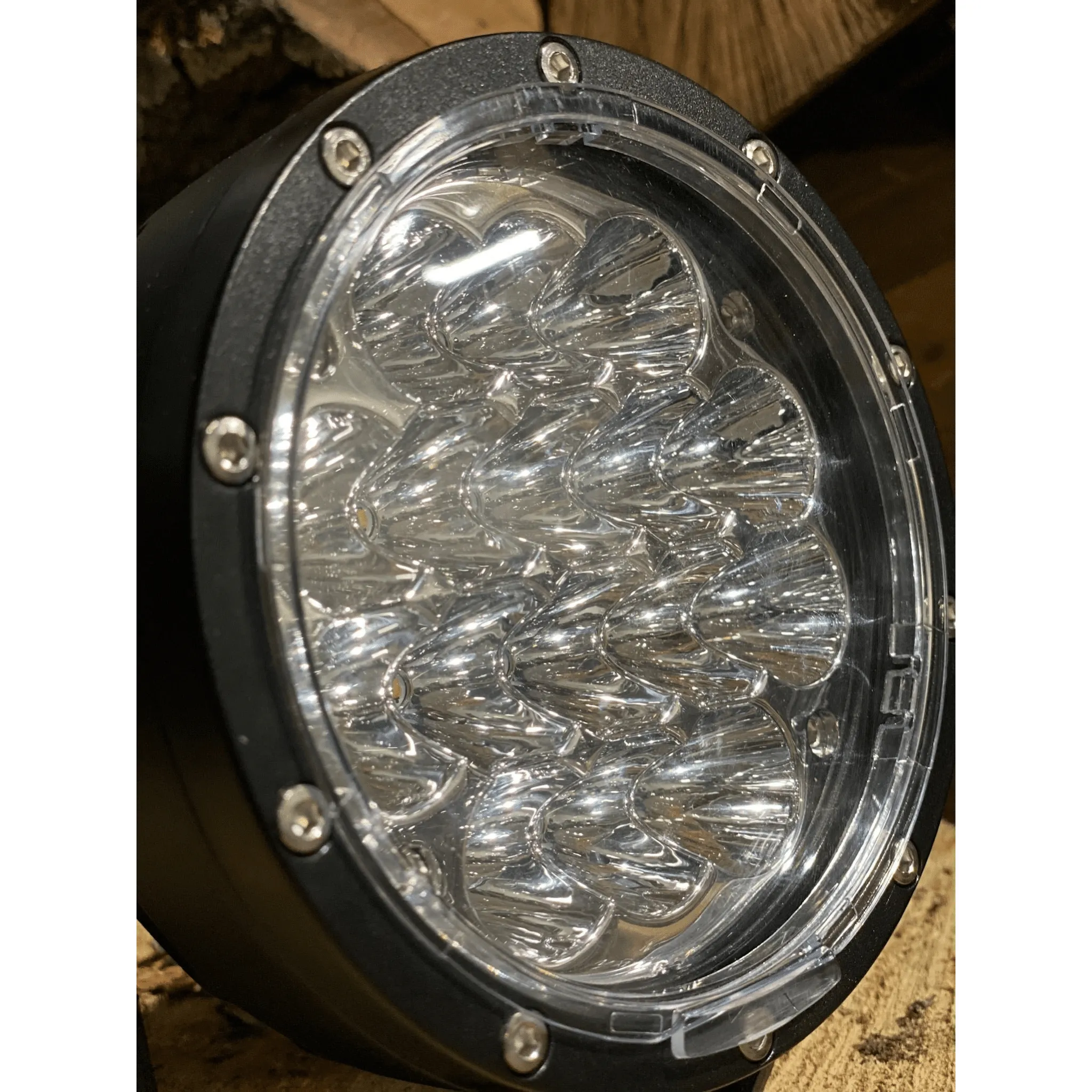 5" Daymaker Long Range LED Light (Universal)