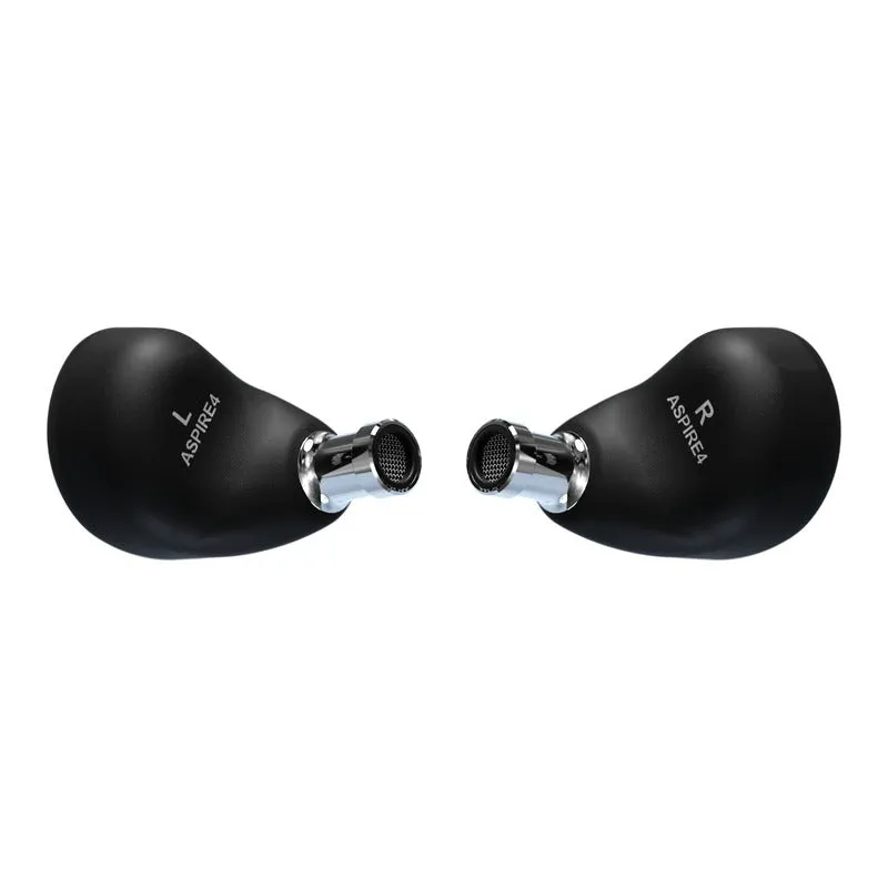 64Audio Aspire 4 IEM